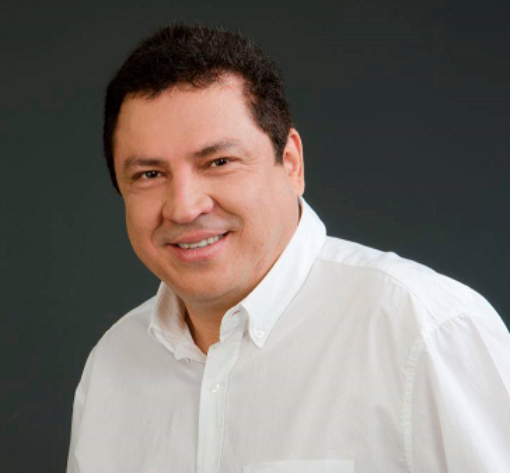 Miguel Ángel Pinto Hernández